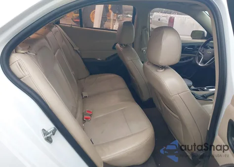 2014 Chevrolet Malibu 2Lt z USA, uszkodzony, nr VIN 1G11E5SL5EF225652